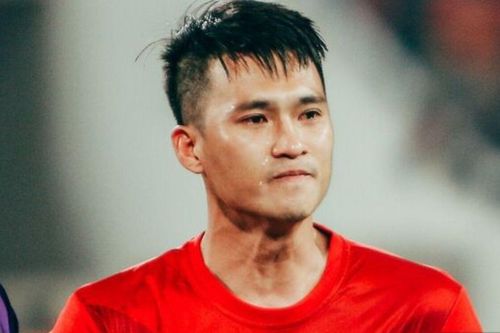 Sợi dây chằng bạc tỷ của Công Vinh và 'sao kê' nỗi ám ảnh lớn nhất của sao bóng đá