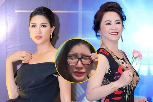Trang Trần cover lại ca khúc từng được nữ CEO Đại Nam hát trên livestream, đã vậy biểu cảm còn y hệt?