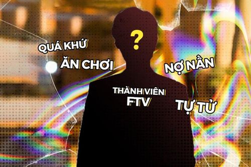 Một diễn viên nổi tiếng kiêm thành viên FAPtv kể lại biến cố nợ nần, từng định kết liễu cuộc đời