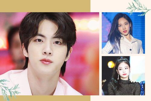 Forbes Hàn Quốc công bố nam và nữ thần tượng đẹp nhất: Hạng 1 không phải TWICE hay BLACKPINK