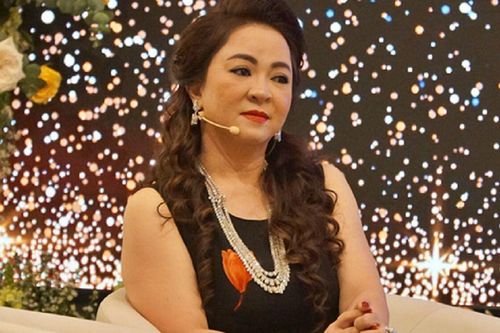 Bị bôi nhọ bằng hình ảnh trên mạng xã hội, CEO Đại Nam phán một câu 'xanh rờn'