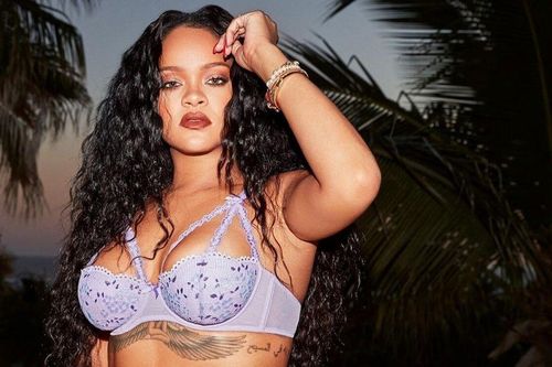Đấu tranh cho body ngoại cỡ nhưng Rihanna vẫn tuyển người mẫu Victoria's Secret cho show nội y mới