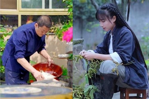 Hết thời về quê, Lý Á Bằng vừa làm video kiếm tiền đã bị chê nhái Lý Tử Thất