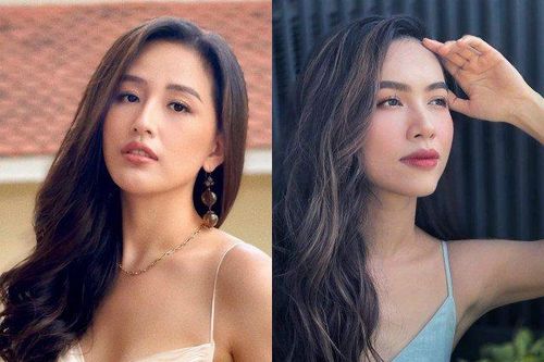 Tiêu chuẩn chọn bạn trai: Vũ Hoàng My liệt kê 20 'gạch đầu dòng', Mai Phương Thúy có đúng 1 điều