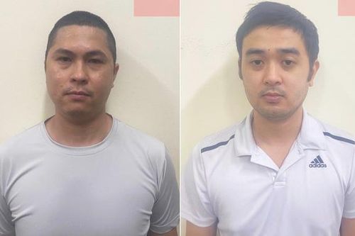 Hà Nội: Bắt chủ khách sạn và quản lý chứa mại dâm trong mùa dịch