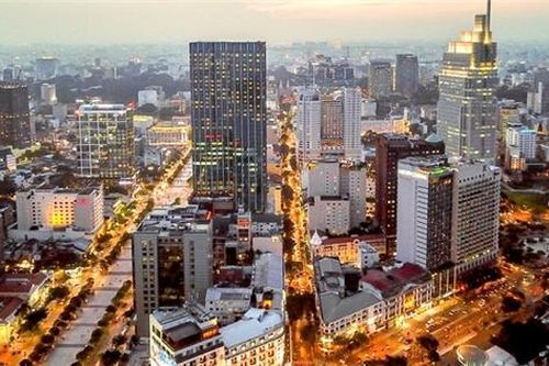 Kiến nghị thành lập tổ công tác đặc biệt phục hồi kinh tế cho các tỉnh thành phía Nam