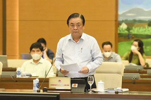 Dự kiến dành 610.000 tỷ đồng bảo đảm an ninh nguồn nước, an toàn đập, hồ chứa nước