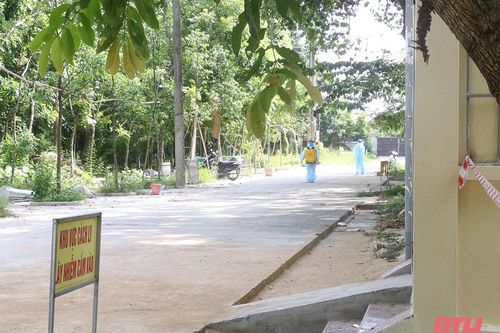 Thanh Hóa ghi nhận ca tử vong thứ 2 do mắc COVID-19
