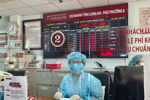 Kinh doanh và sử dụng dịch vụ có trách nhiệm