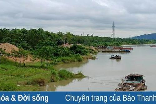Huyện Thiệu Hóa chủ động phòng chống thiên tai và tìm kiếm cứu nạn