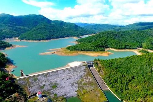Đảm bảo an ninh nguồn nước thì quốc gia mới phát triển bền vững