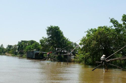 Diễn biến lũ năm nay ra sao?