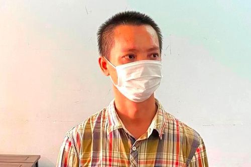 Tù tội vì rượu