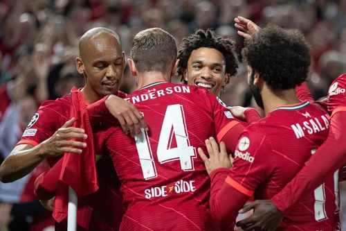 Kết quả chi tiết lượt trận ra quân Champions League sáng 16-9
