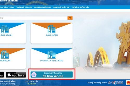 Hướng dẫn người dân cập nhật, sửa lỗi thông tin sau khi tiêm vắc-xin