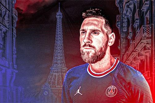 Barca 'hậu' Messi chỉ còn là đội bóng hạng 2