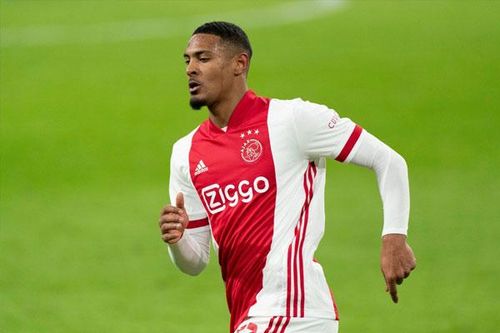 Điểm sáng lượt trận mở màn Champions League