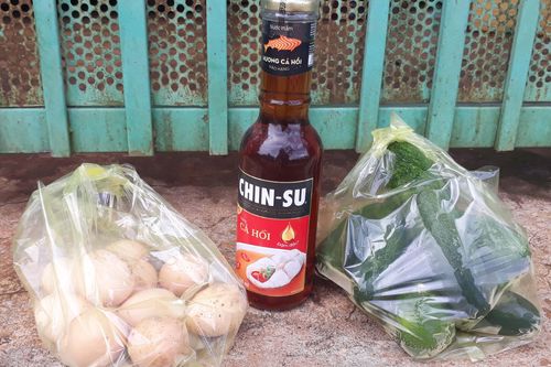 Sức mạnh tình thân
