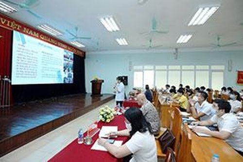 Sở Thông tin và Truyền thông tập huấn phát triển kinh tế số nông nghiệp nông thônTin khácAn toàn thực phẩm Tết Trung thu: Kiểm soát chặt, tuyên truyền mạnhQuyết liệt ngăn hàng lậu thời điểm cuối năm