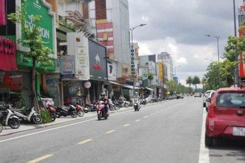 Kinh tế Xây dựng - Giao thông Quản lý trật tự đô thị sau khi thành phố mở rộng: Nhiều vấn đề đặt ra