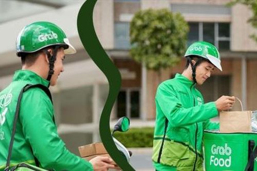 Sở GTVT Hà Nội đề xuất cho shipper giao đồ ăn trở lại
