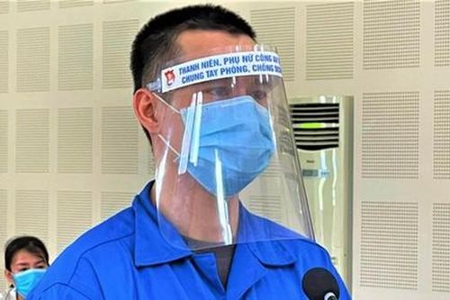 Trùm ma túy 'cu Liều' dưới chân núi Hải Vân lãnh án tử hình