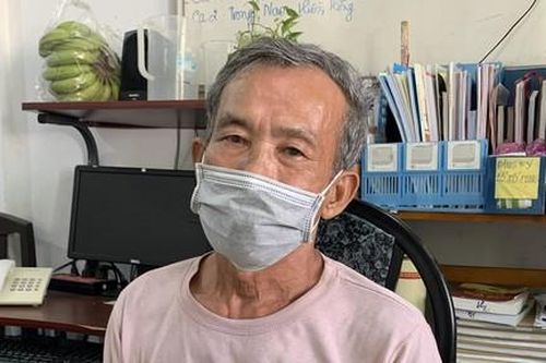 Bắt đối tượng trốn truy nã suốt 38 năm