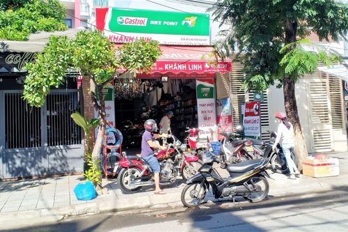 Đà Nẵng nhộn nhịp trở lại trong ngày đầu nới lỏng giãn cách