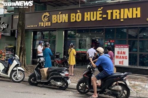 Hà Nội xác định cụ thể các điểm cách ly, phong tỏa để nới lỏng sau 21/9