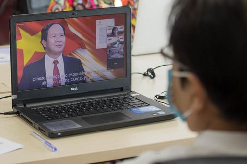 Chia sẻ kinh nghiệm cấp nước an toàn, hướng tới phát triển bền vững