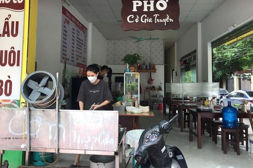 Hà Nội: Các hàng quán, cơ sở kinh doanh dịch vụ chấp hành tốt quy định phòng, chống dịch