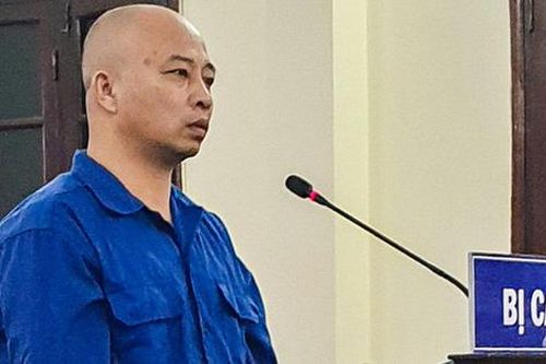 Trùm 'giang hồ mạng' Đường 'Nhuệ' chuẩn bị hầu tòa: Án chồng án