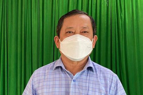 Vĩnh Long đã thực hiện tốt giãn cách xã hội và là một trong 8 địa phương được Chính phủ khen ngợi