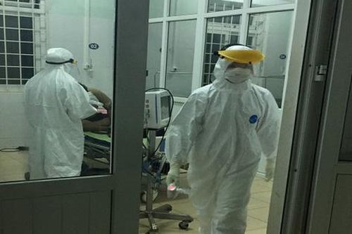 Quảng Trị phát hiện 10 ca dương tính mới, phong tỏa hàng chục địa điểm