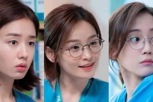 Ba đóa hoa nở muộn trong 'Hospital Playlist': Xinh đẹp, tài năng nhưng mãi mới nổi tiếng