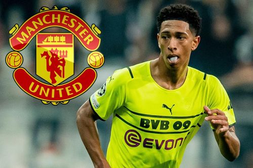 M.U lại theo đuổi 'thần đồng' của Dortmund
