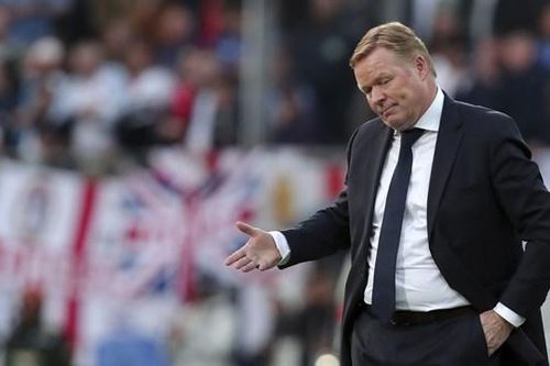 Nhận 'bão' chỉ trích từ truyền thông, Barca loay hoay tìm HLV mới