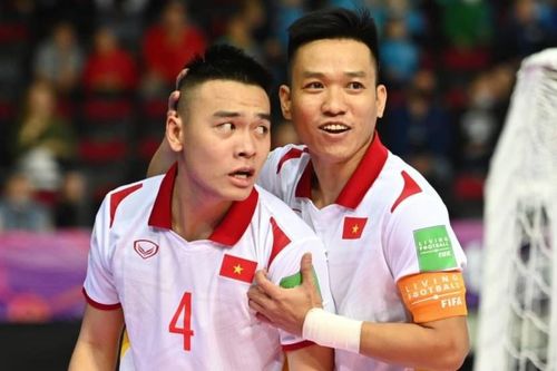 Báo Panama: 'Tuyển futsal Việt Nam phòng ngự quá tốt'