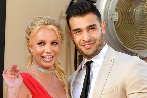 Britney Spears và những ngôi sao được Time vinh danh trong năm 2021