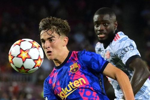 Giải pháp để Barca thoát cảnh khủng hoảng