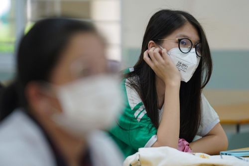 Đường vào đại học của những thí sinh trượt tất cả nguyện vọng