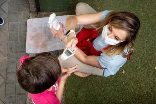 Phát hiện mới về triệu chứng Covid-19 kéo dài