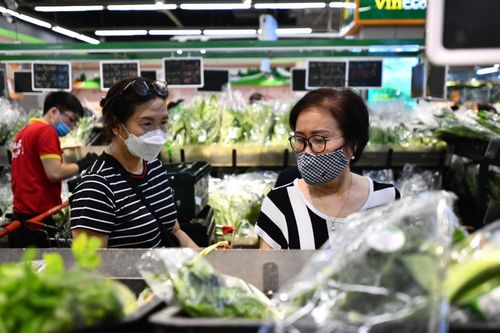 Biện pháp quan trọng để người dân không nhiễm nCoV khi đi chợ