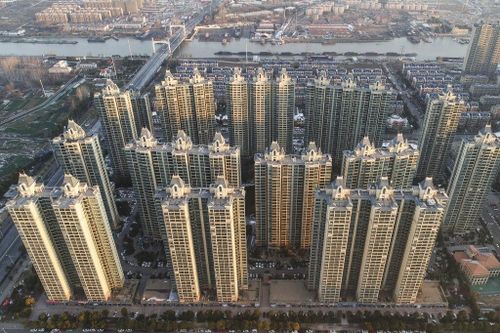 Kinh tế Trung Quốc ảm đạm vì biến chủng Delta