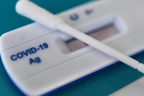 Nhiều bài quảng cáo test kháng thể sau tiêm vaccine Covid-19