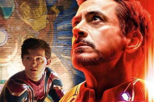 Đạo diễn chê phim Marvel giống xác sống