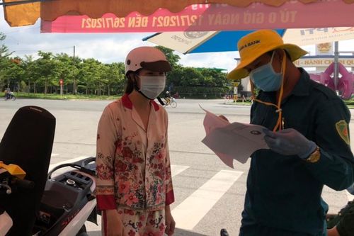 Người dân Cần Thơ được ra ngoài thể dục, 4 huyện cho bán đồ ăn tại chỗ