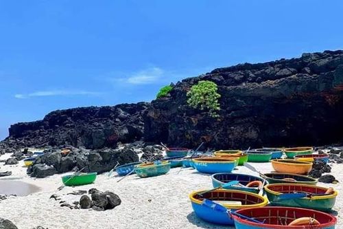 Quảng Ngãi: Thiên đường du lịch kiệt quệ vì Covid-19