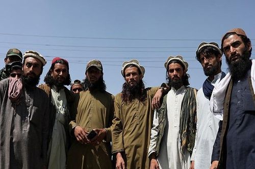 G20 sắp họp thượng đỉnh bất thường vì cuộc khủng hoảng ở Afghanistan