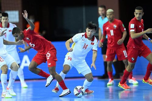 Truyền thông quốc tế ấn tượng với chiến thắng của tuyển Futsal Việt Nam
